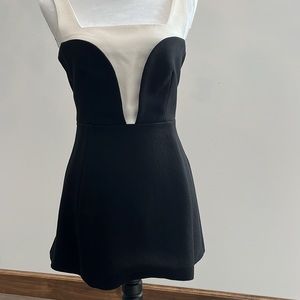 Derek Lam sleeveless tunic